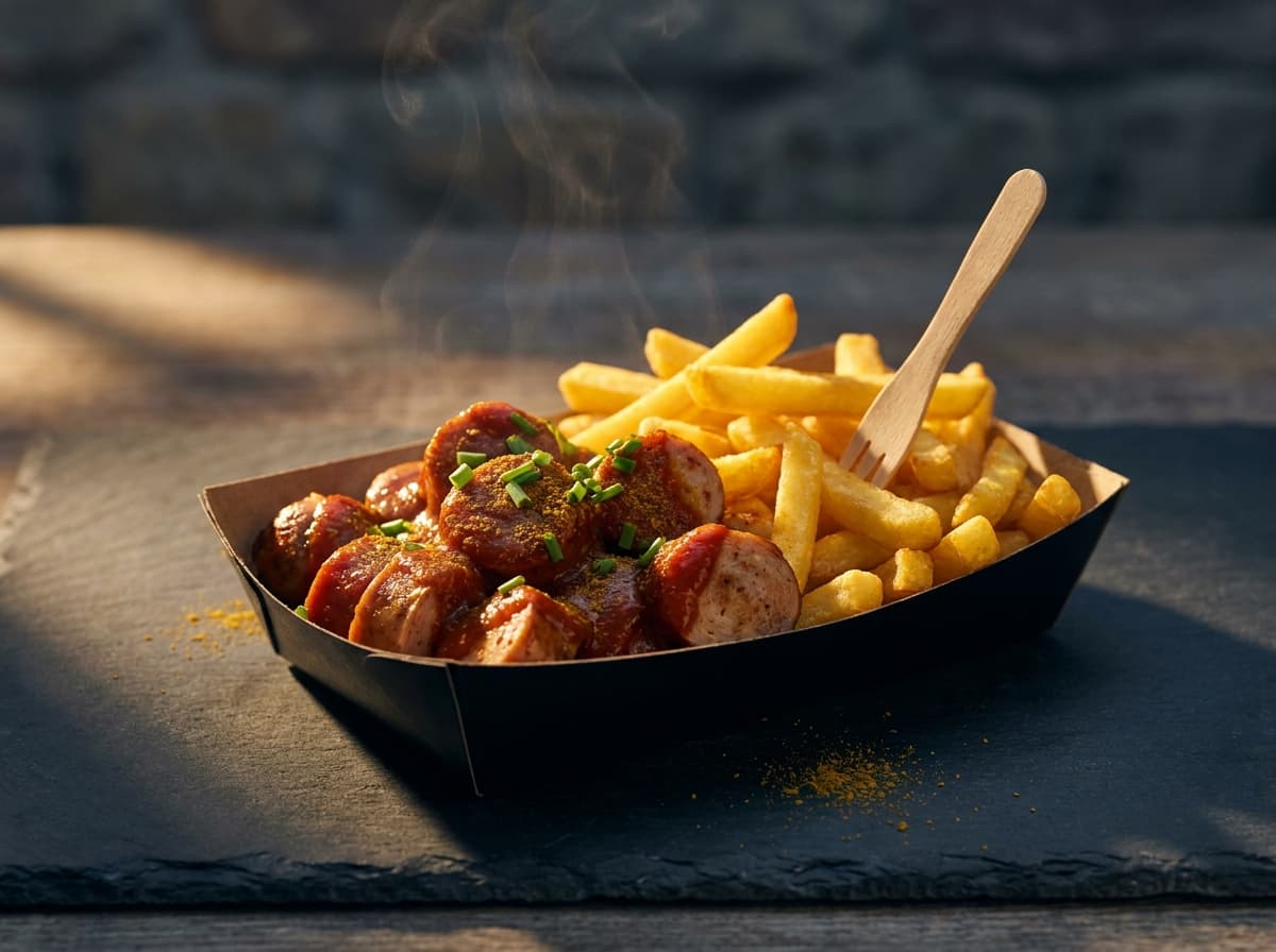 Snacks & Beilagen – Der kleine Hunger zwischendurch.